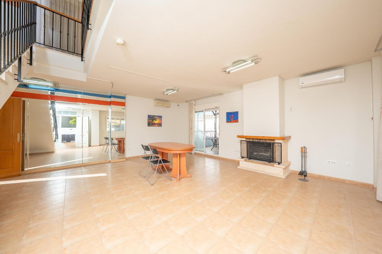 Chalet en Venta en Aspe
