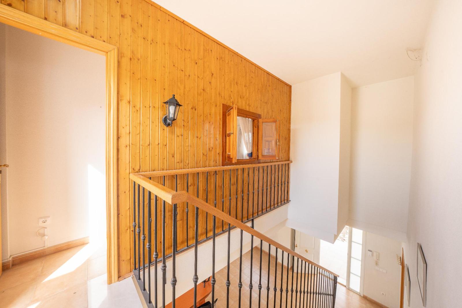 Chalet en Venta en Aspe