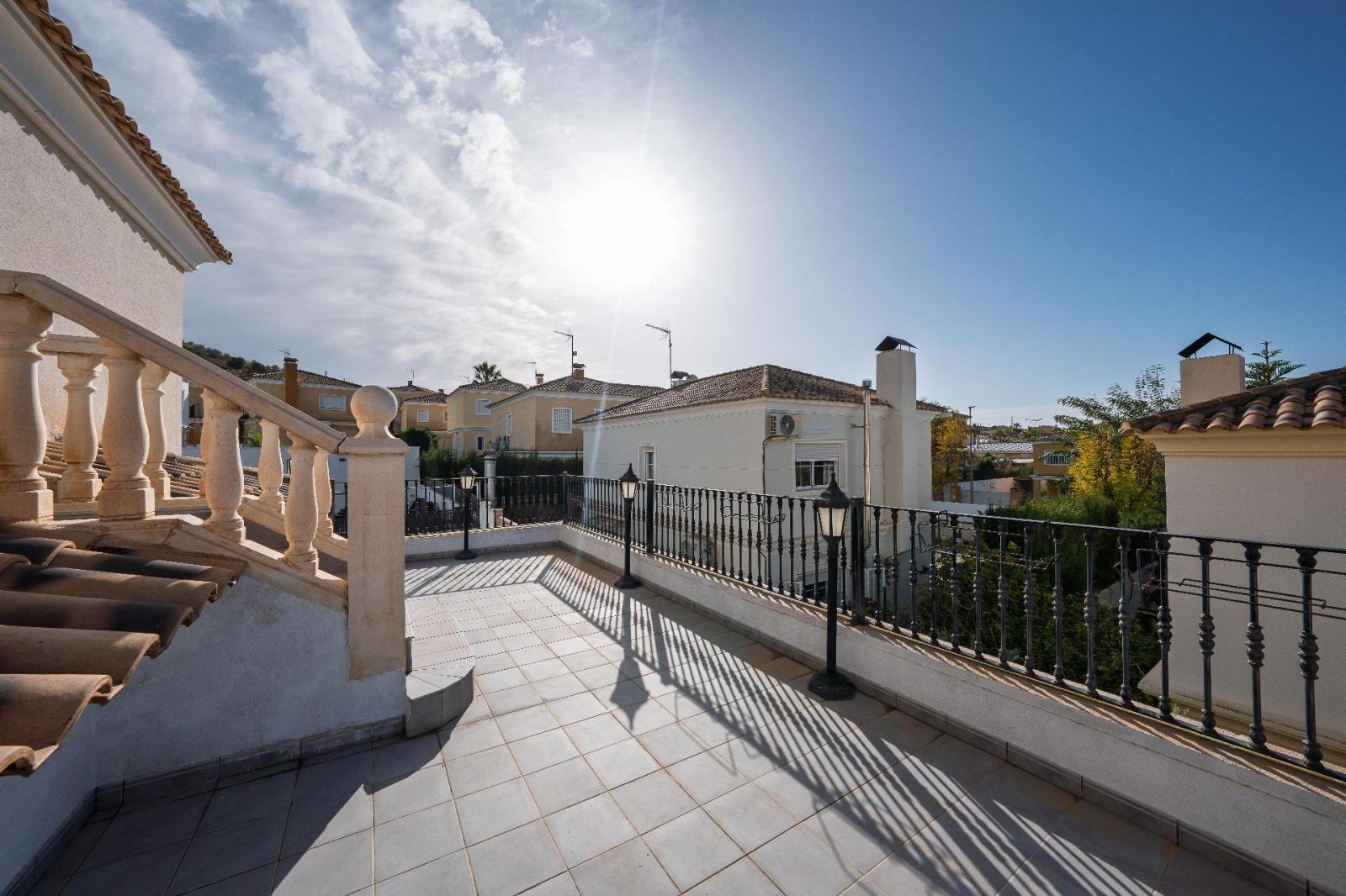 Chalet en Venta en Aspe