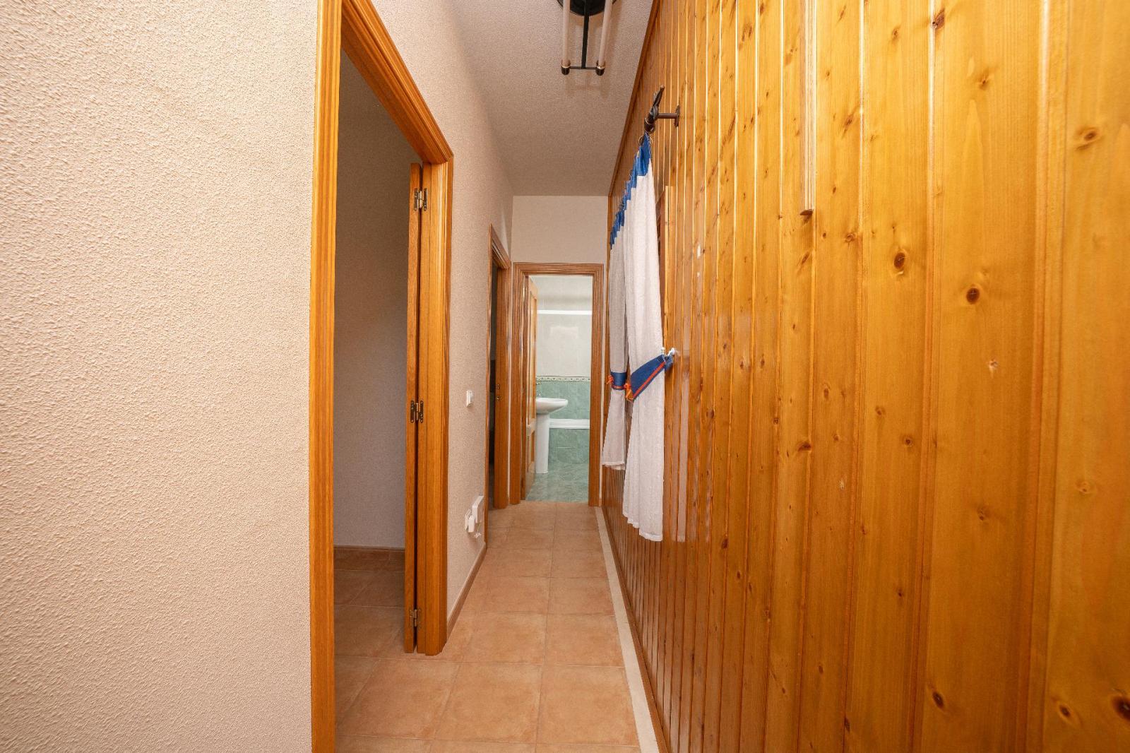 Chalet en Venta en Aspe