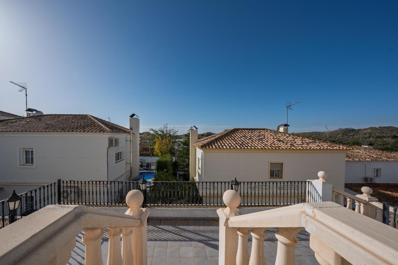 Chalet en Venta en Aspe