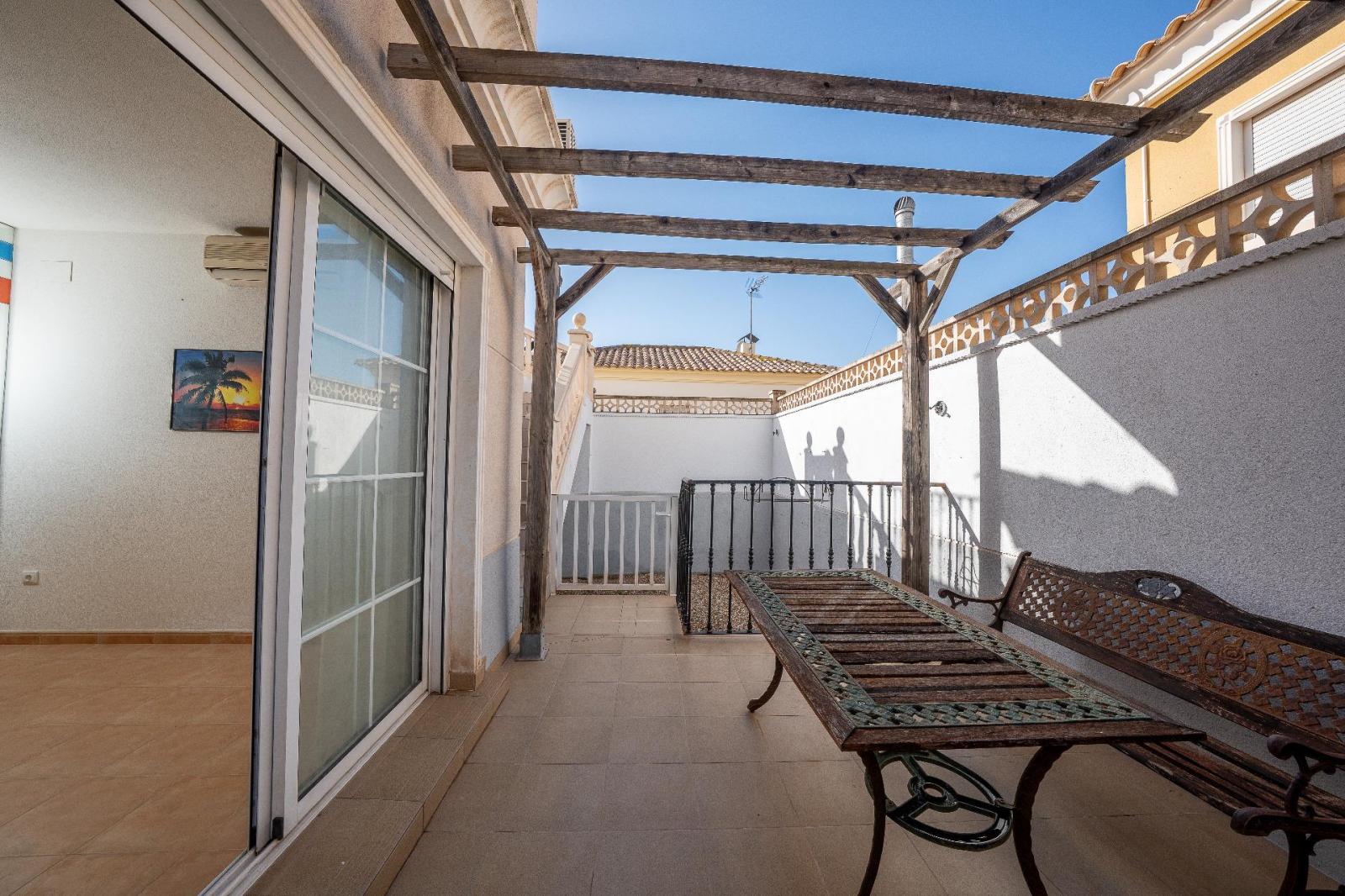 Chalet en Venta en Aspe