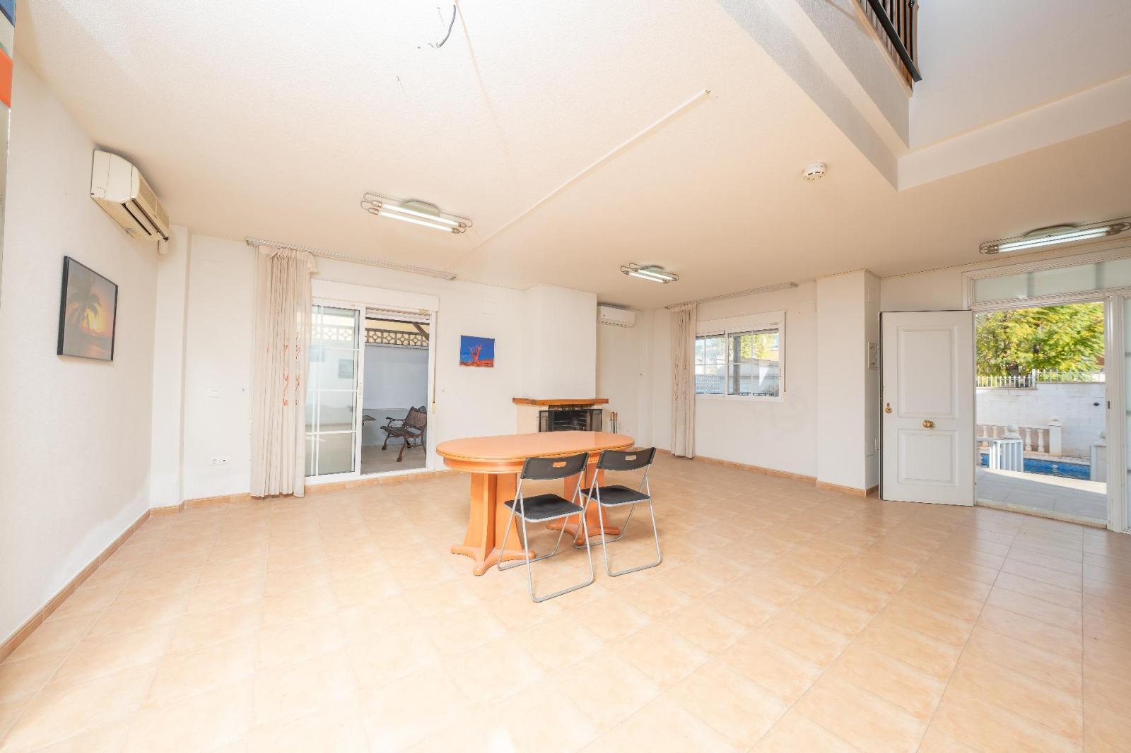 Chalet en Venta en Aspe