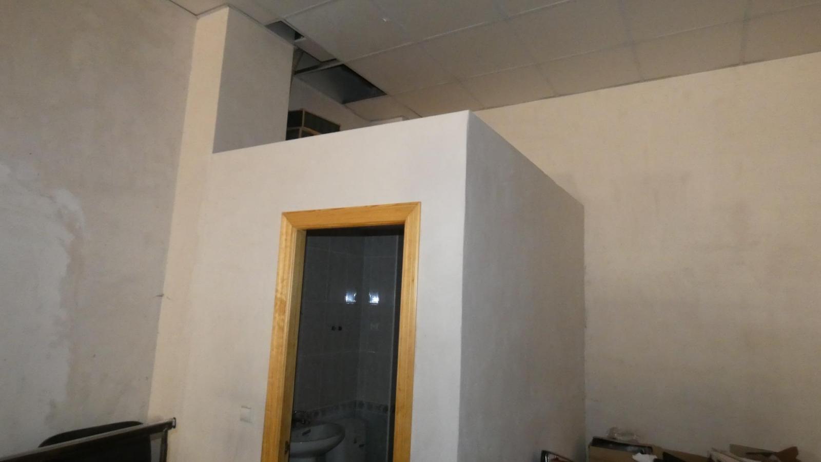 Premise for Sale in Elche