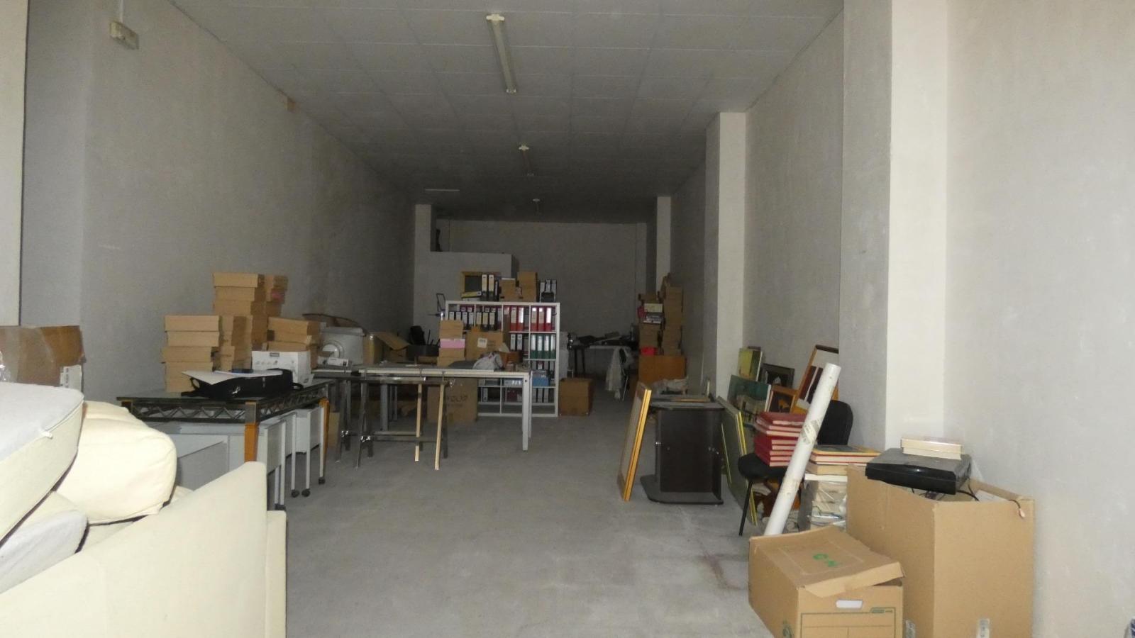Premise for Sale in Elche