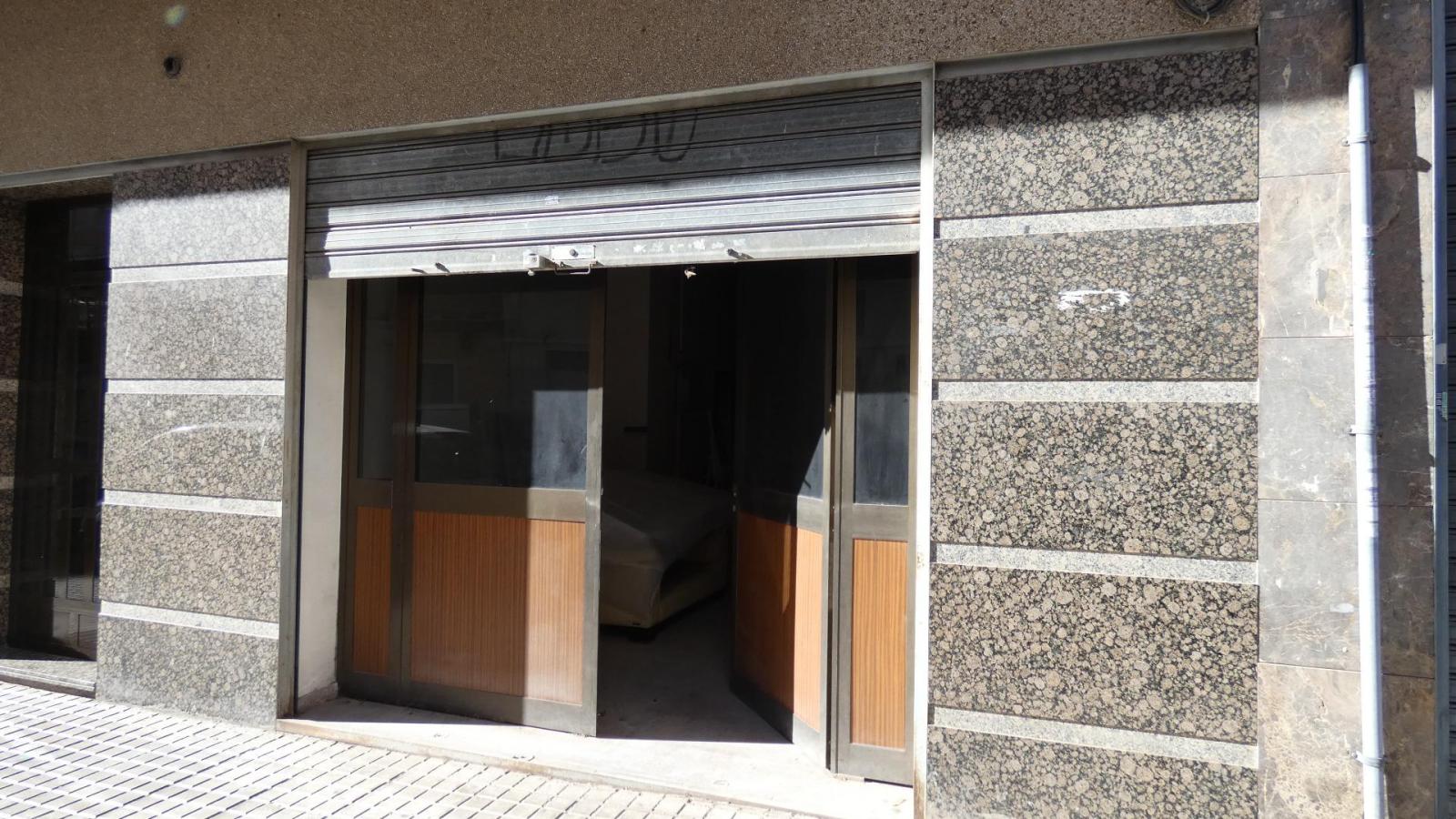 Premise for Sale in Elche