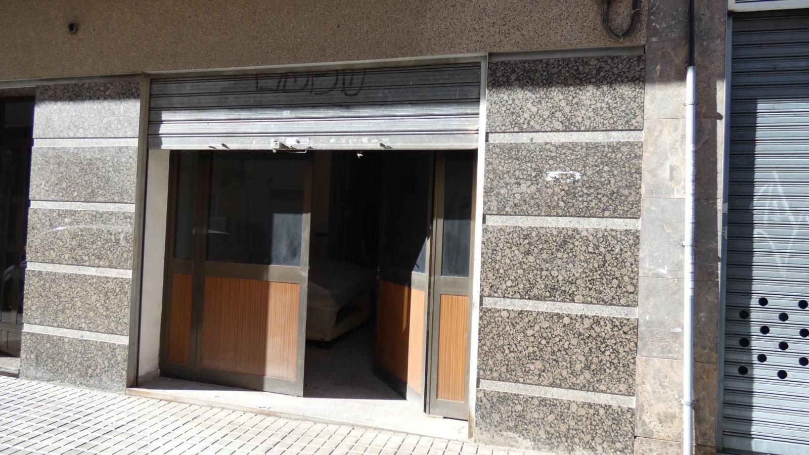 Premise for Sale in Elche