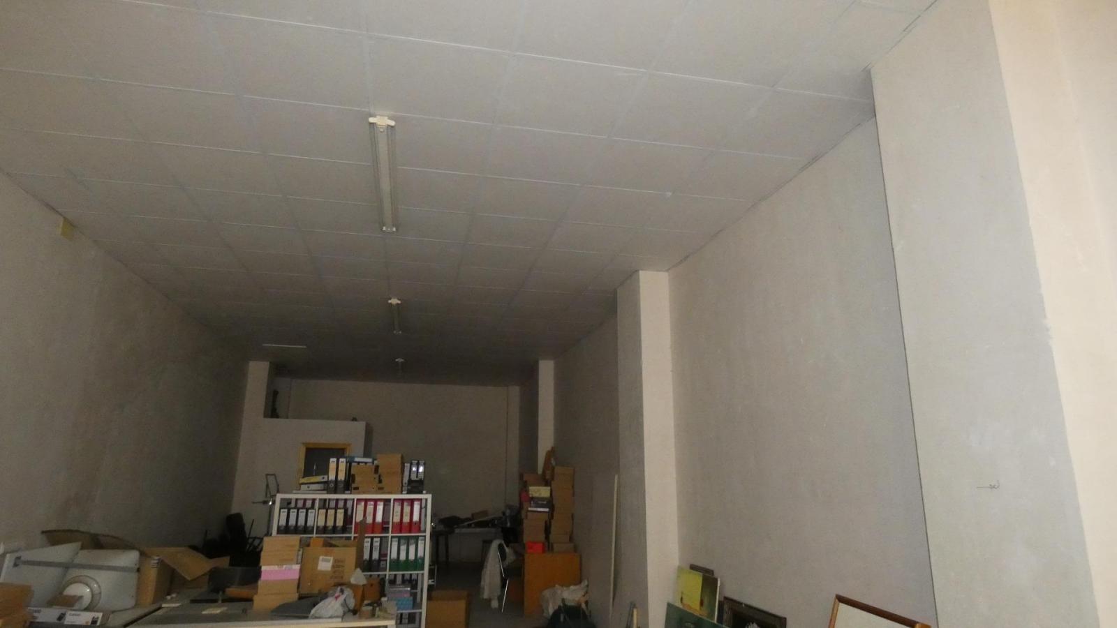 Premise for Sale in Elche