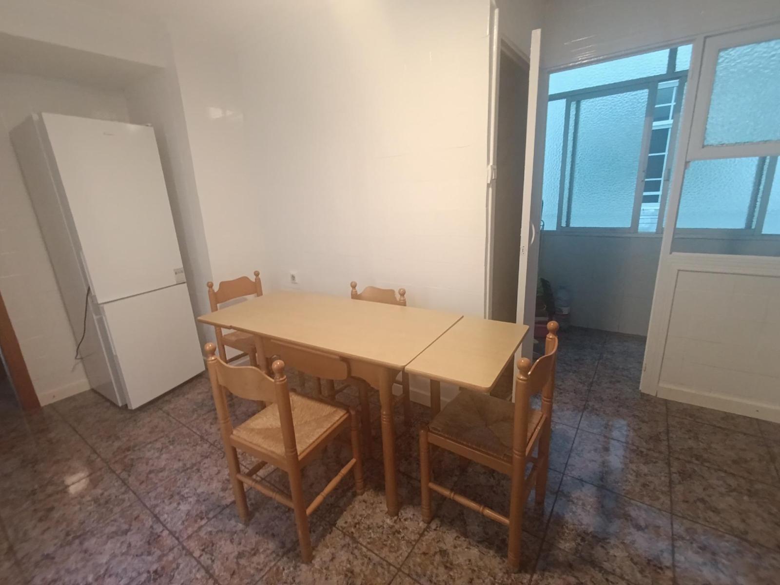 Piso en Alquiler en Elche