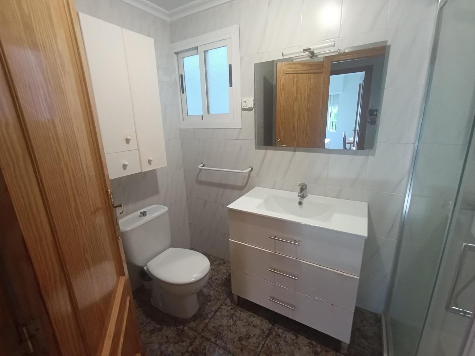 Piso en Alquiler en Elche