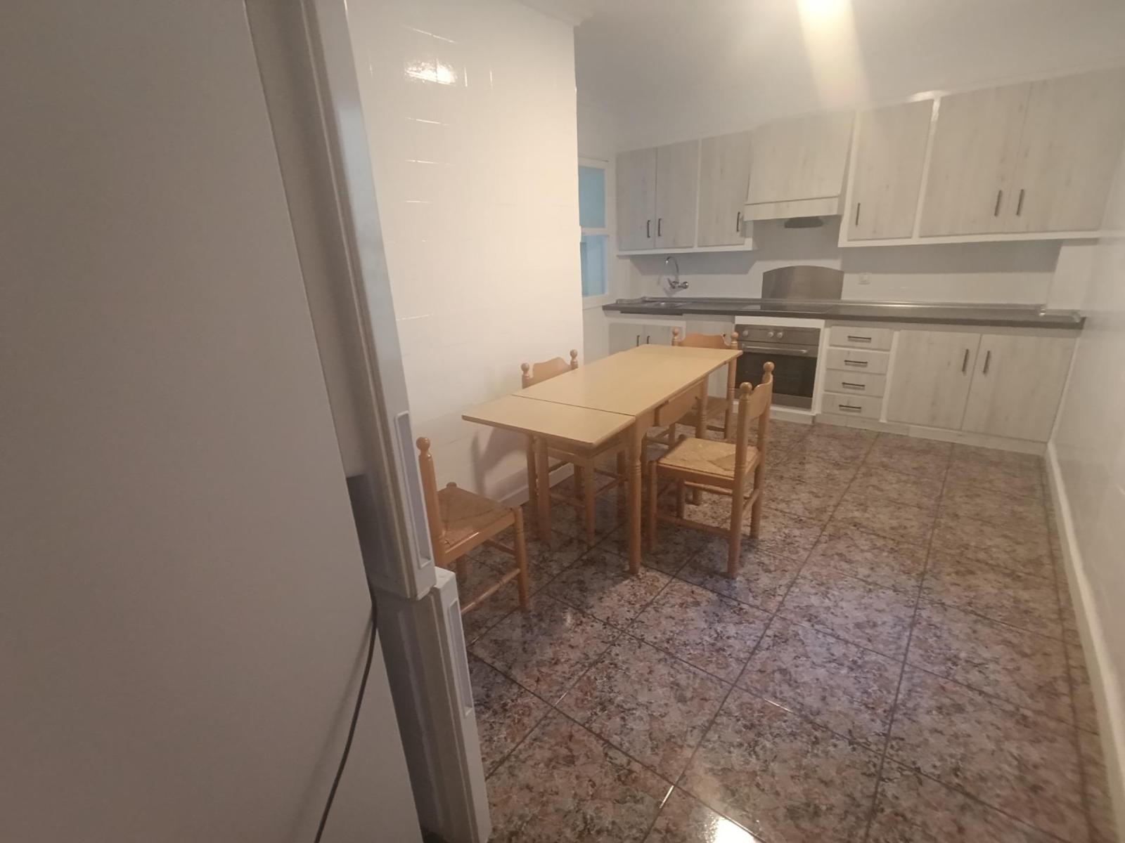 Piso en Alquiler en Elche