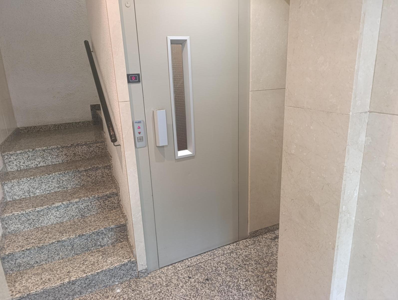 Piso en Alquiler en Elche