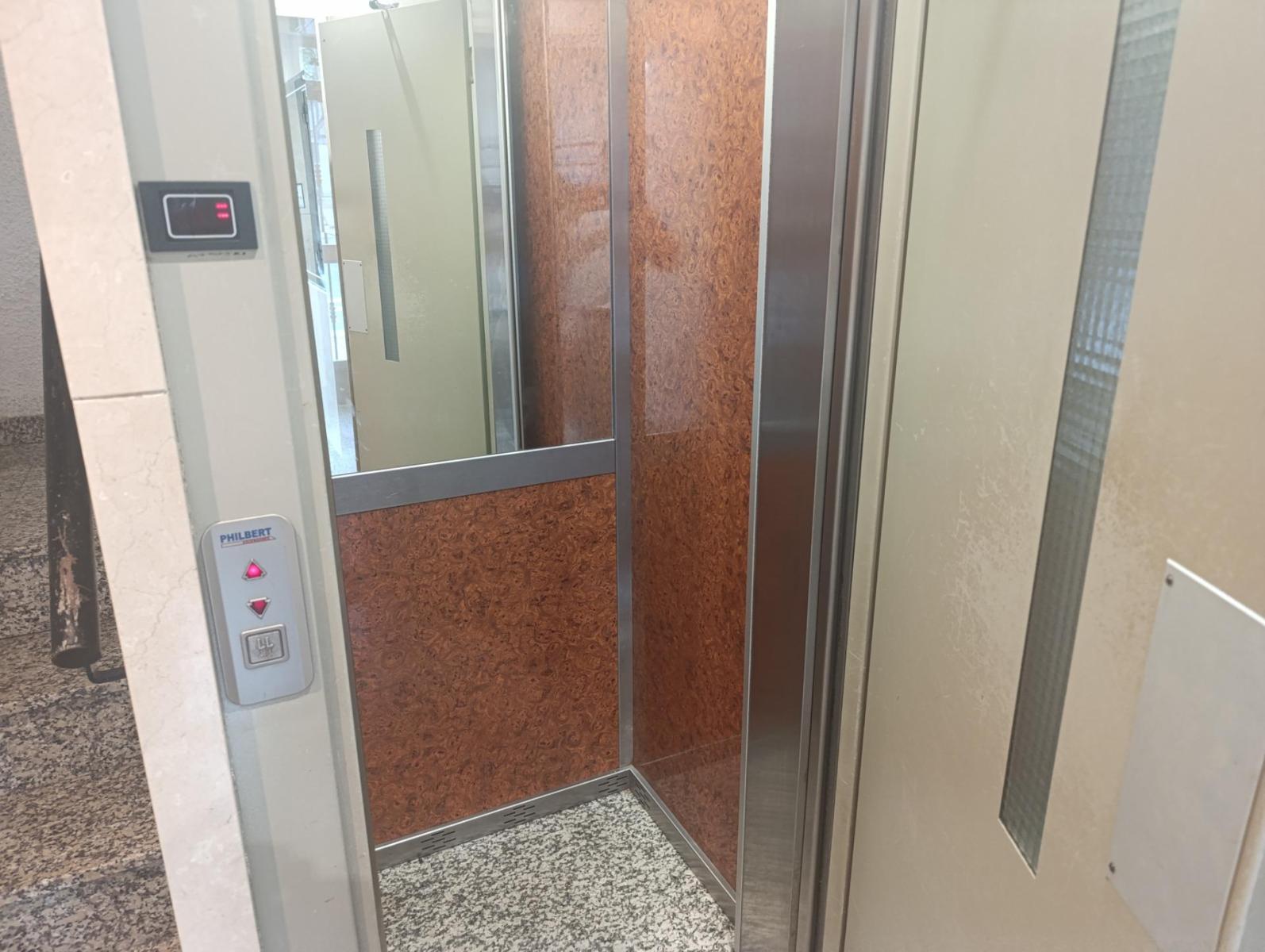 Piso en Alquiler en Elche