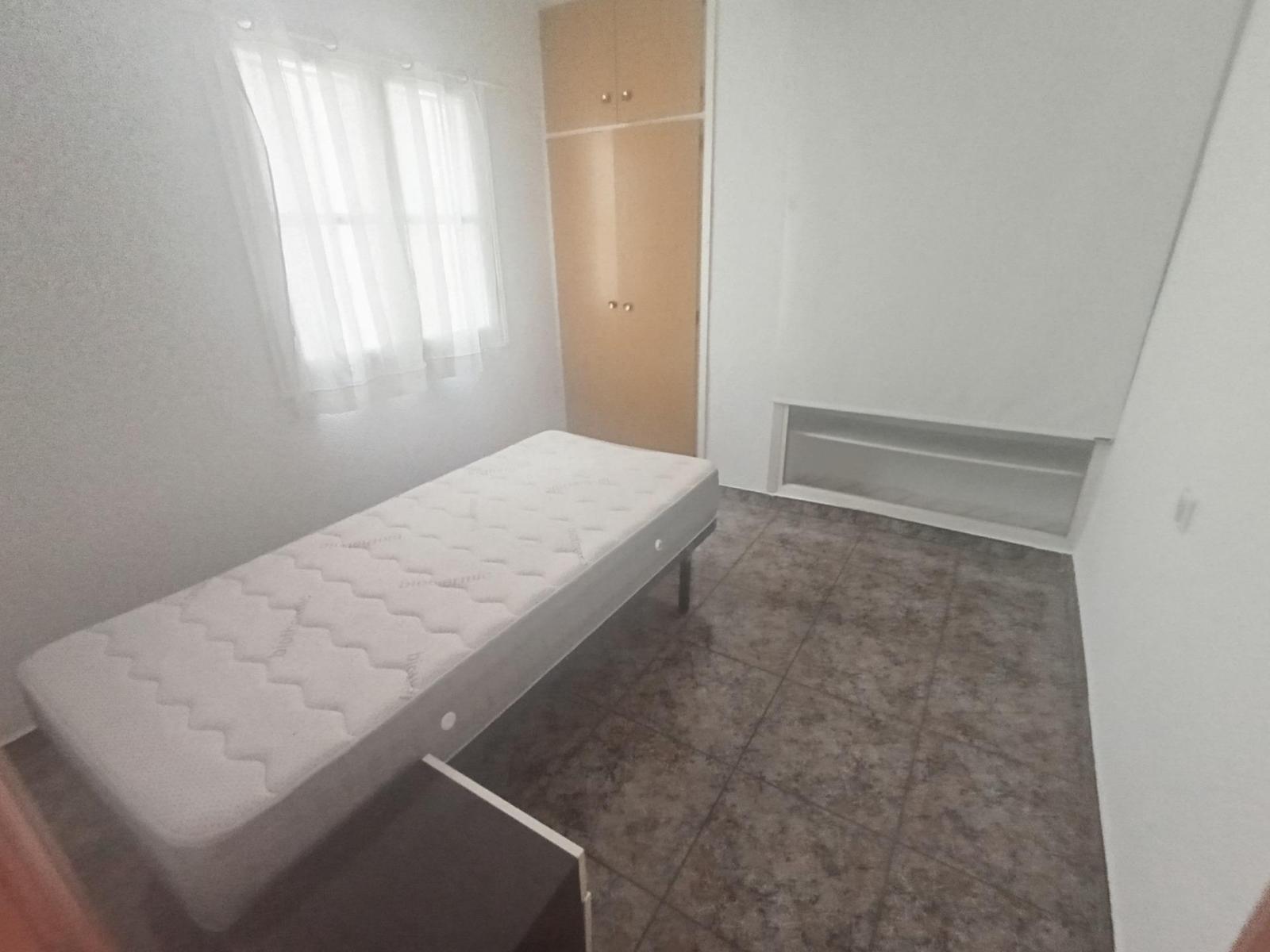 Piso en Alquiler en Elche