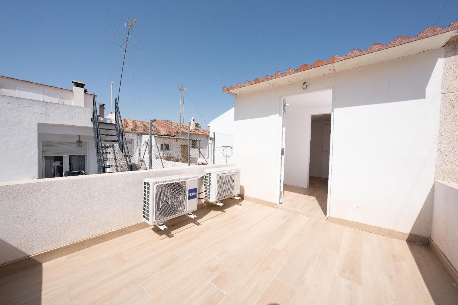 Chalet en Venta en Elche