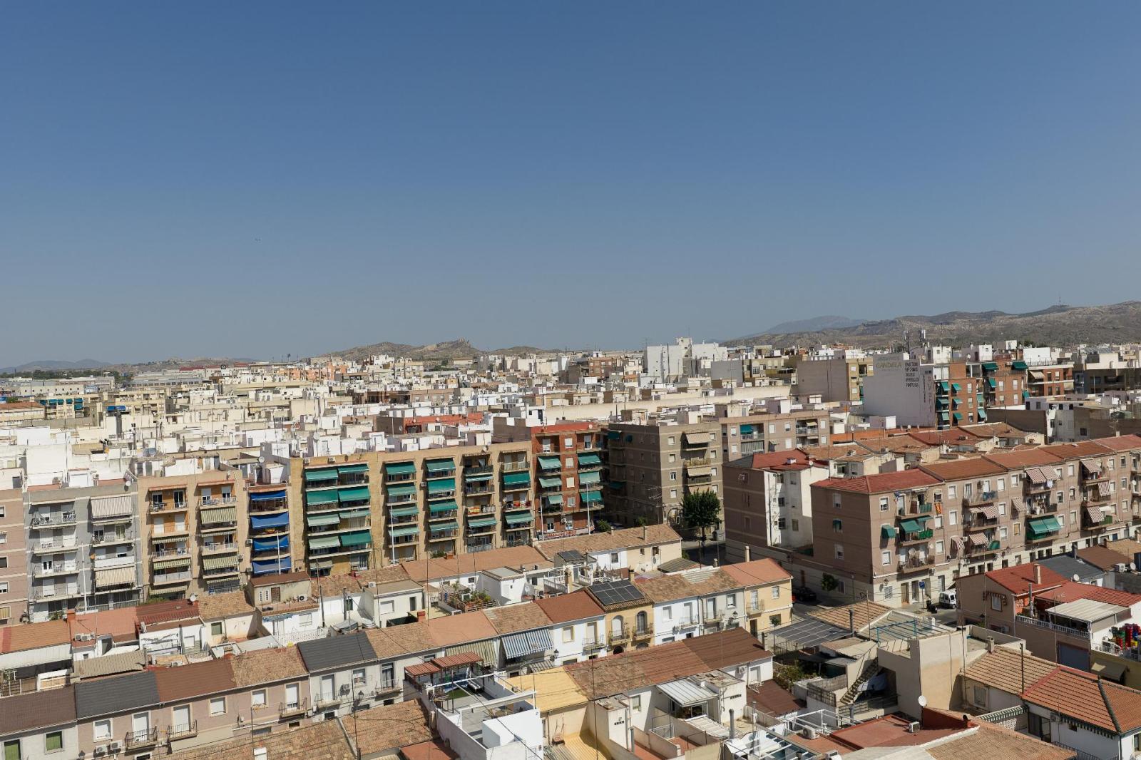 Chalet en Venta en Elche