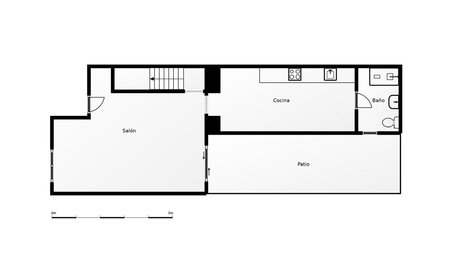 Chalet en Venta en Elche
