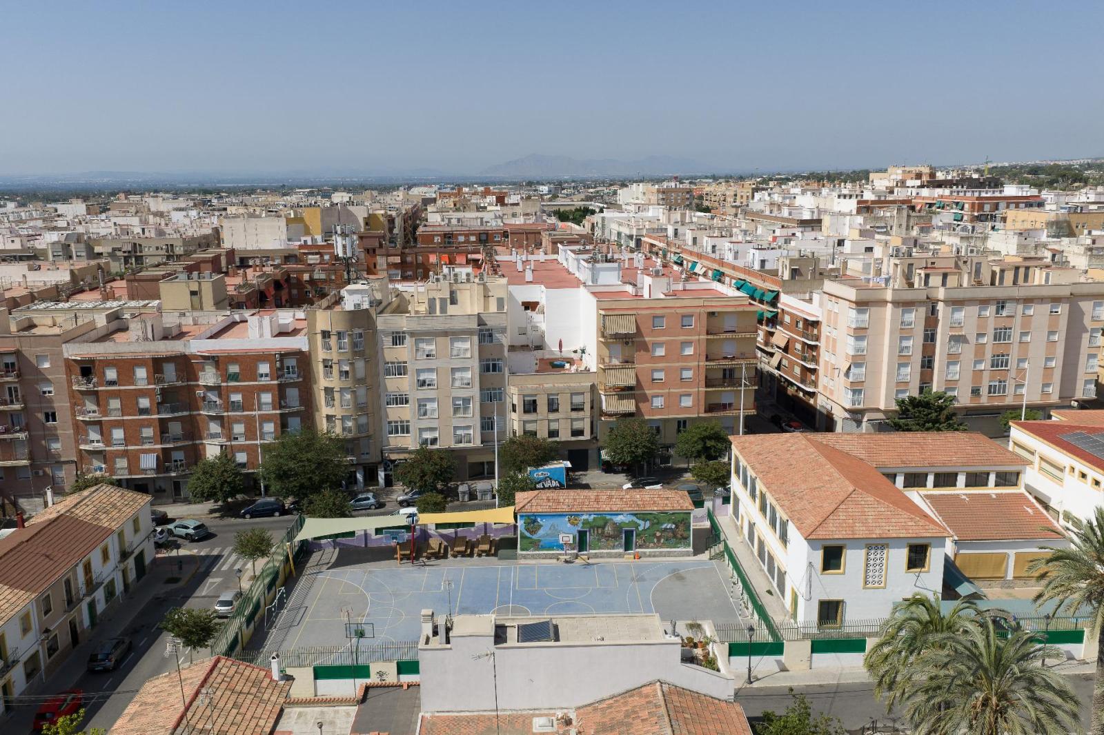 Chalet en Venta en Elche