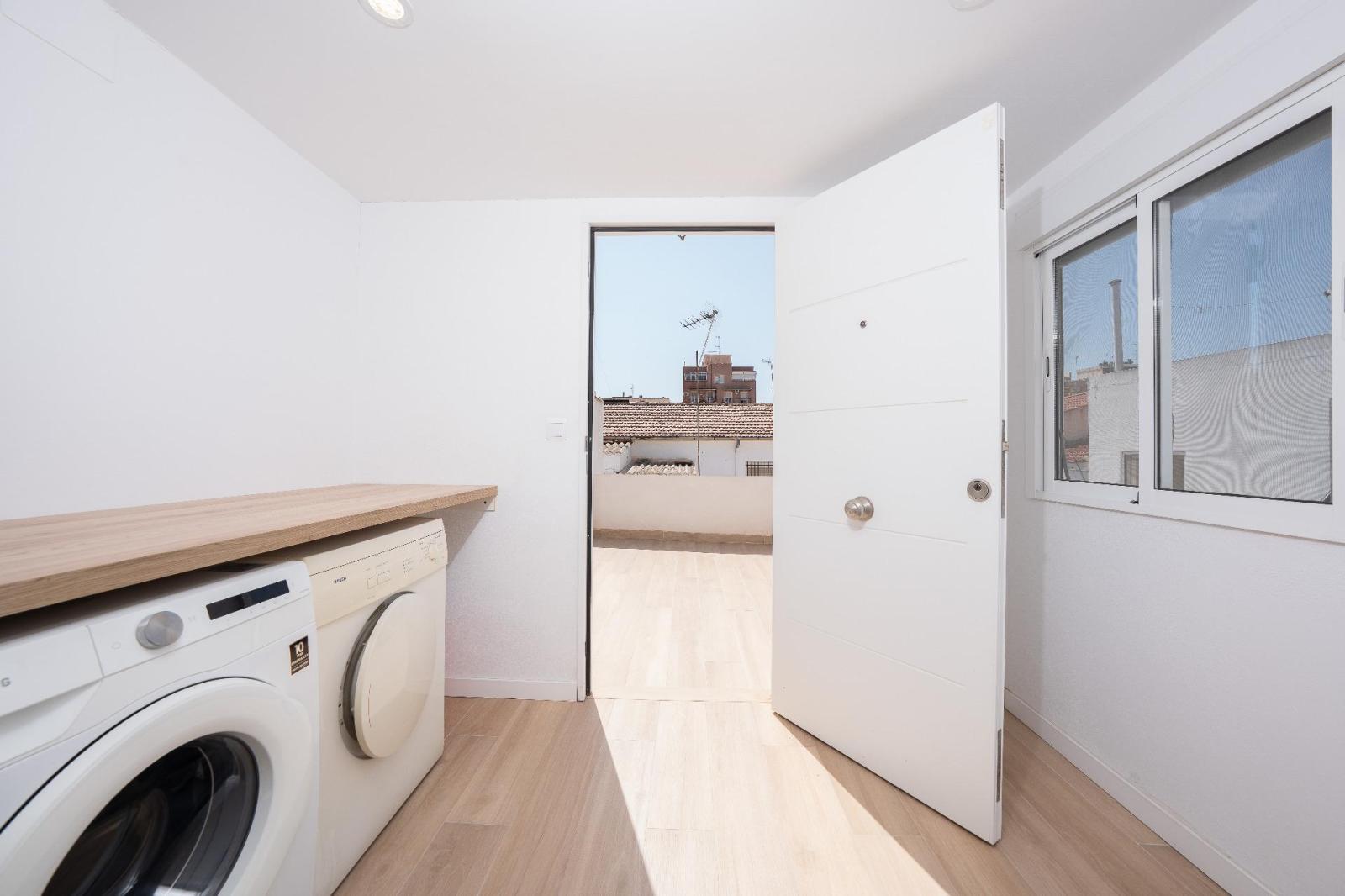 Chalet en Venta en Elche