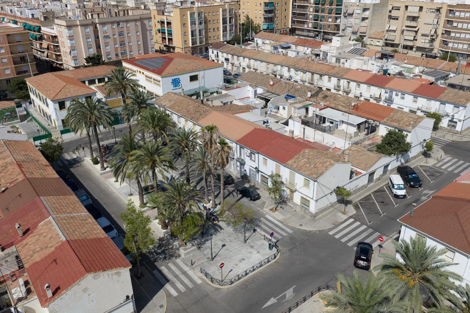 Chalet en Venta en Elche