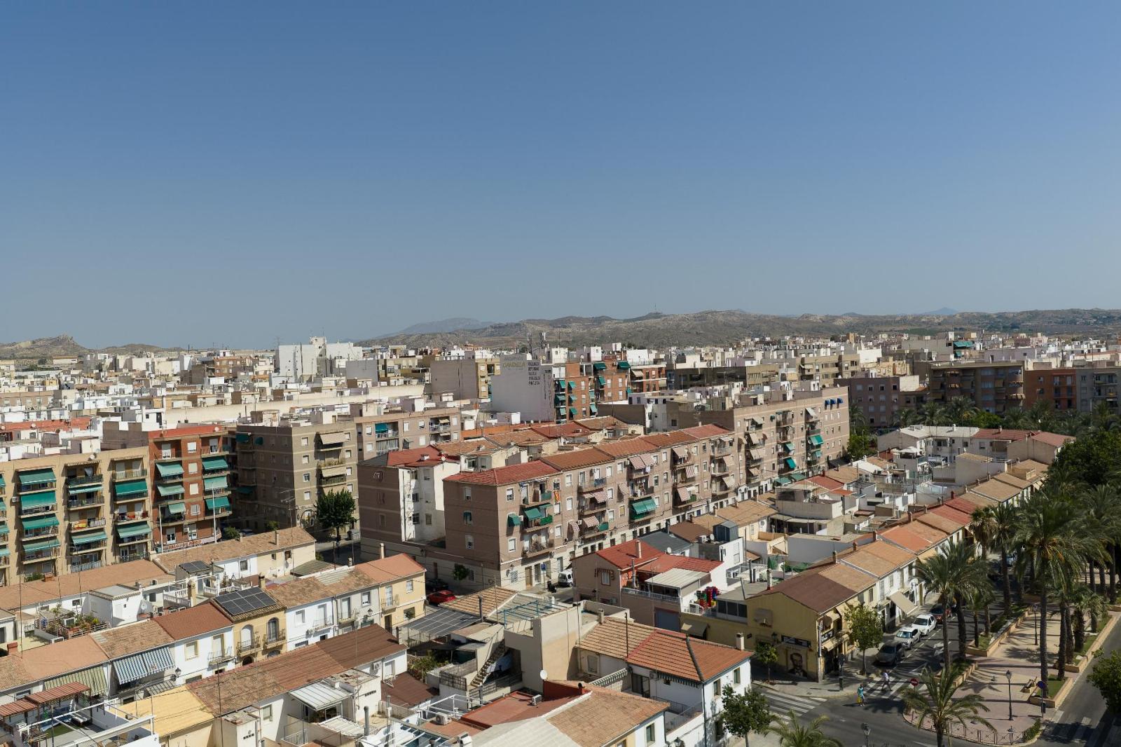 Chalet en Venta en Elche