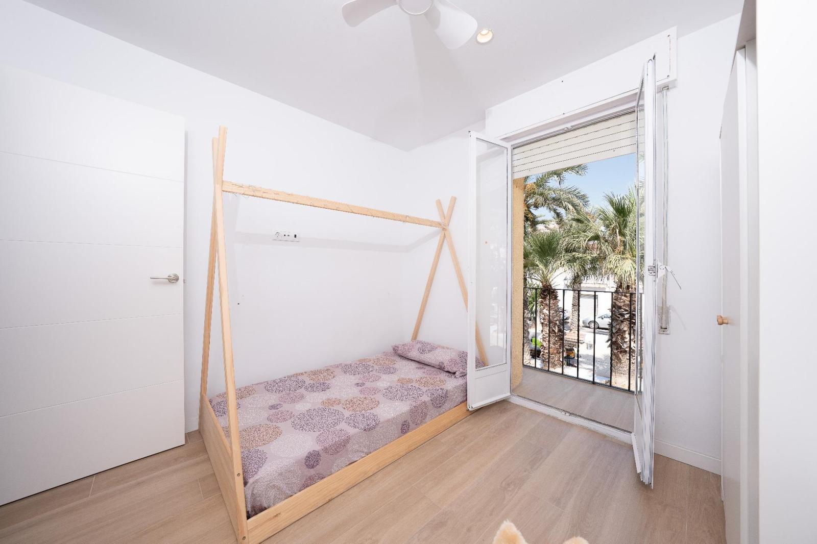 Chalet en Venta en Elche