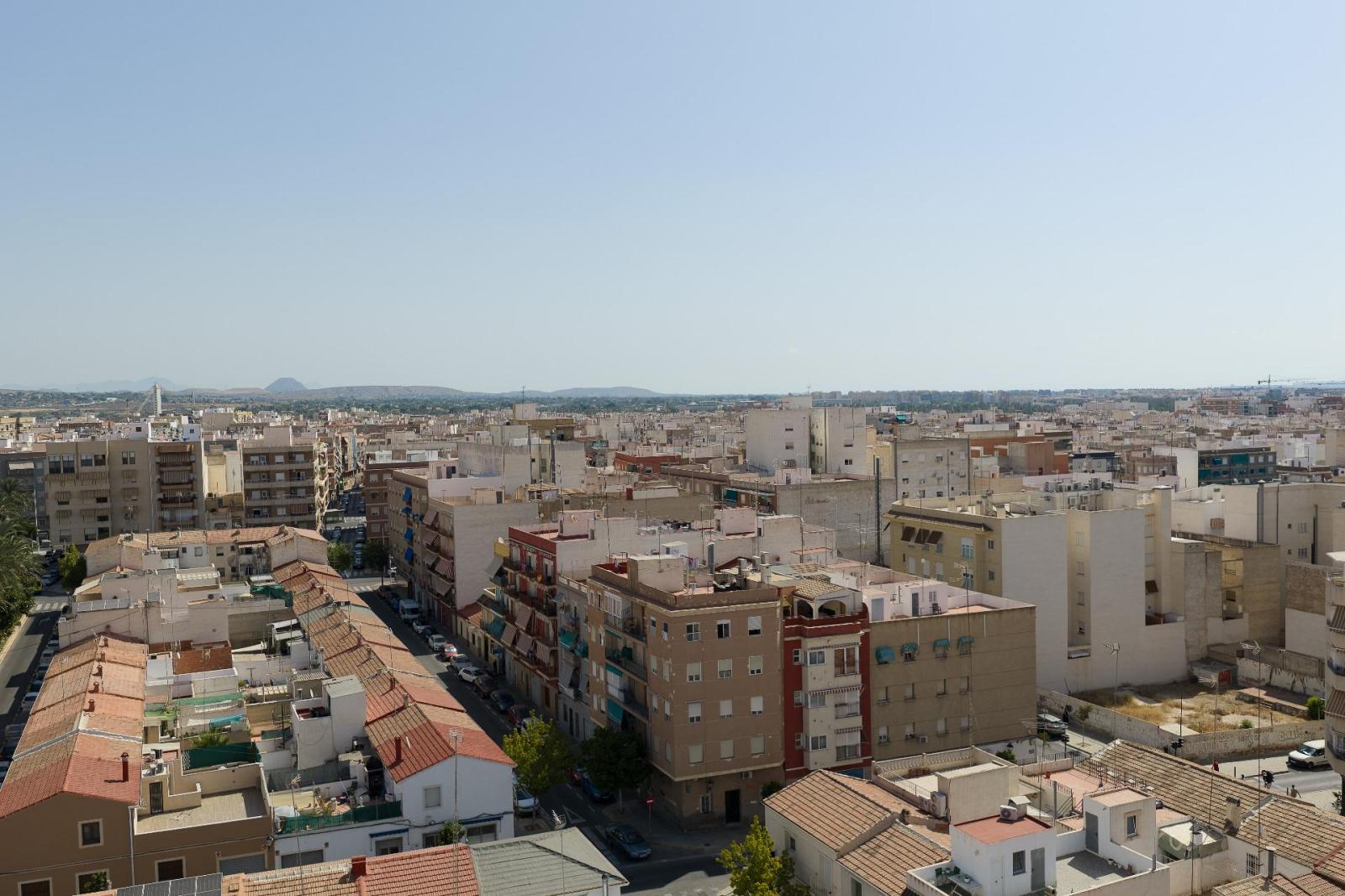 Chalet en Venta en Elche