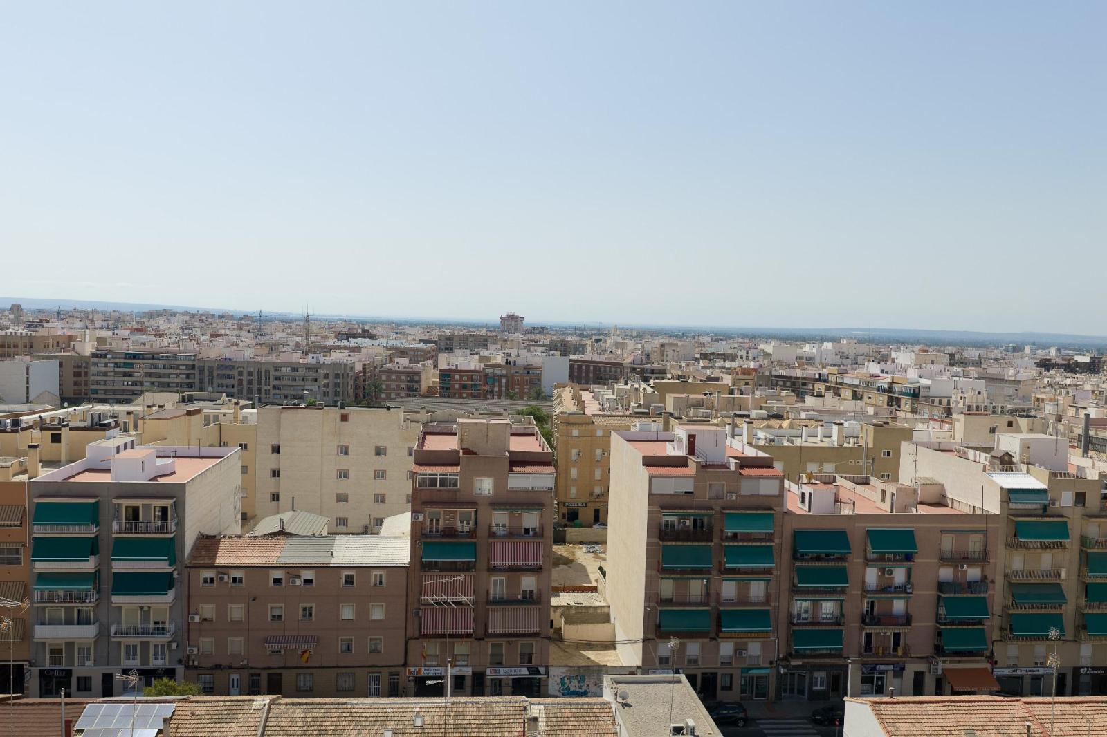 Chalet en Venta en Elche