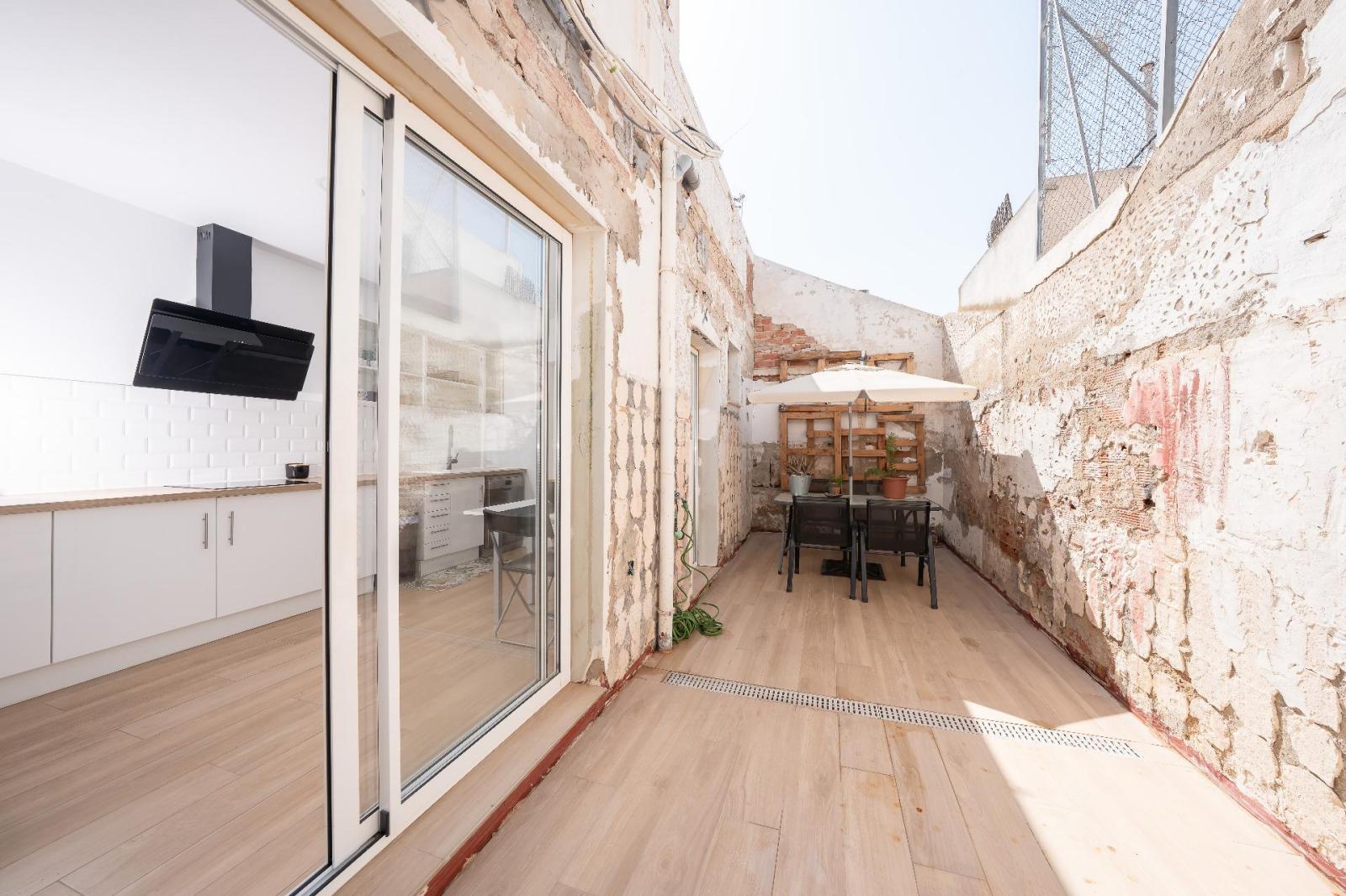 Chalet en Venta en Elche
