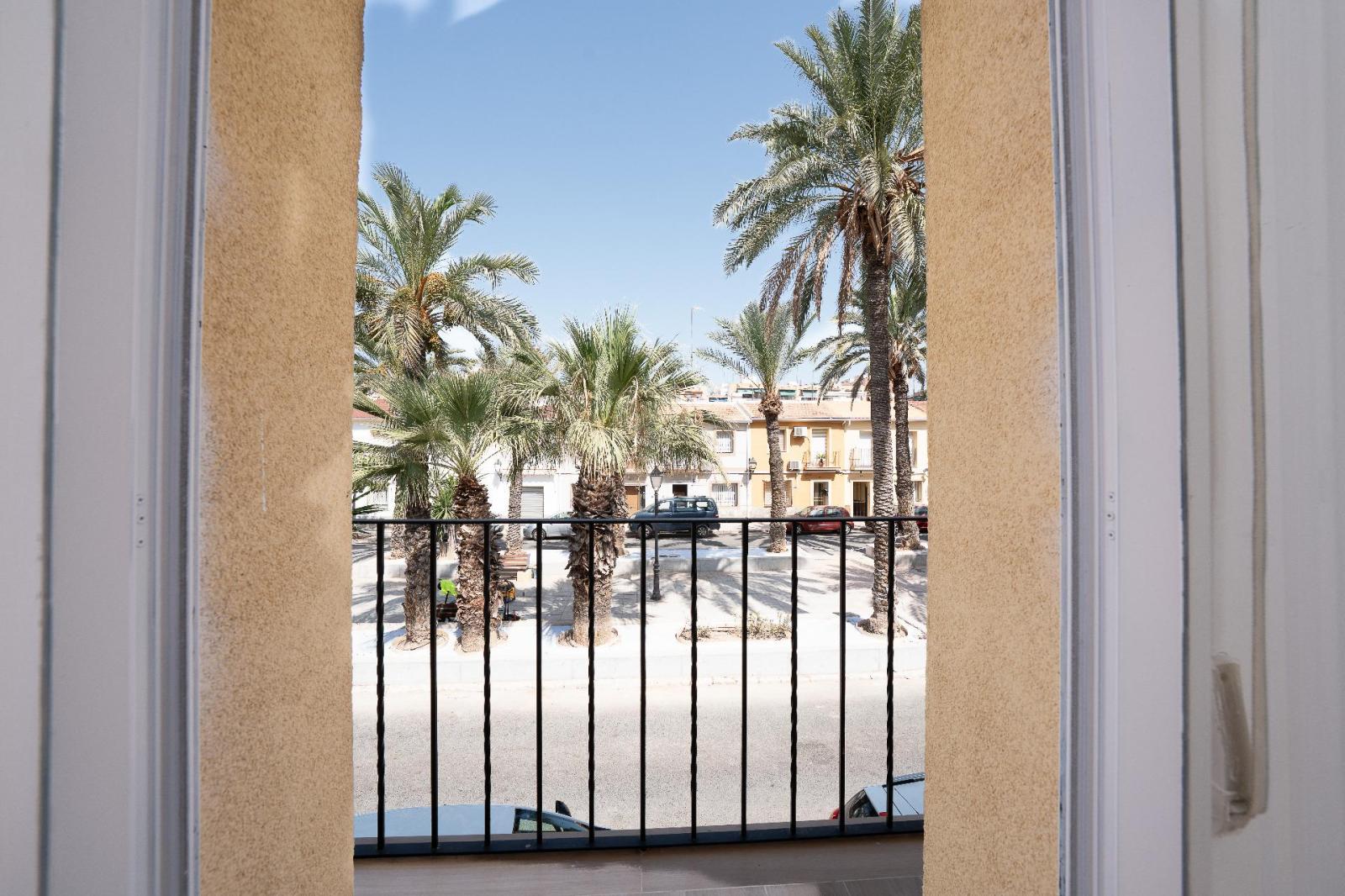 Chalet en Venta en Elche