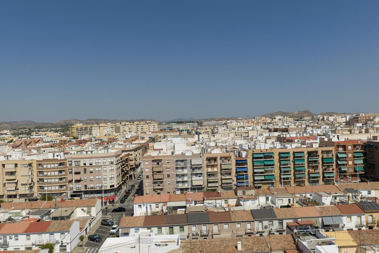 Chalet en Venta en Elche