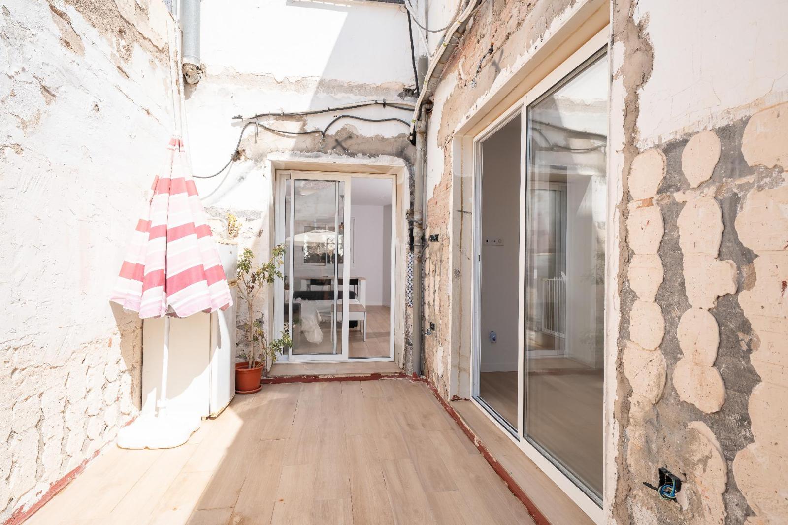 Chalet en Venta en Elche