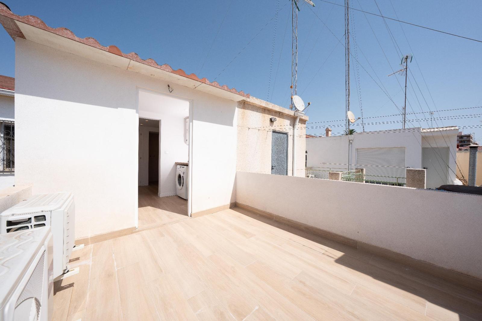 Chalet en Venta en Elche