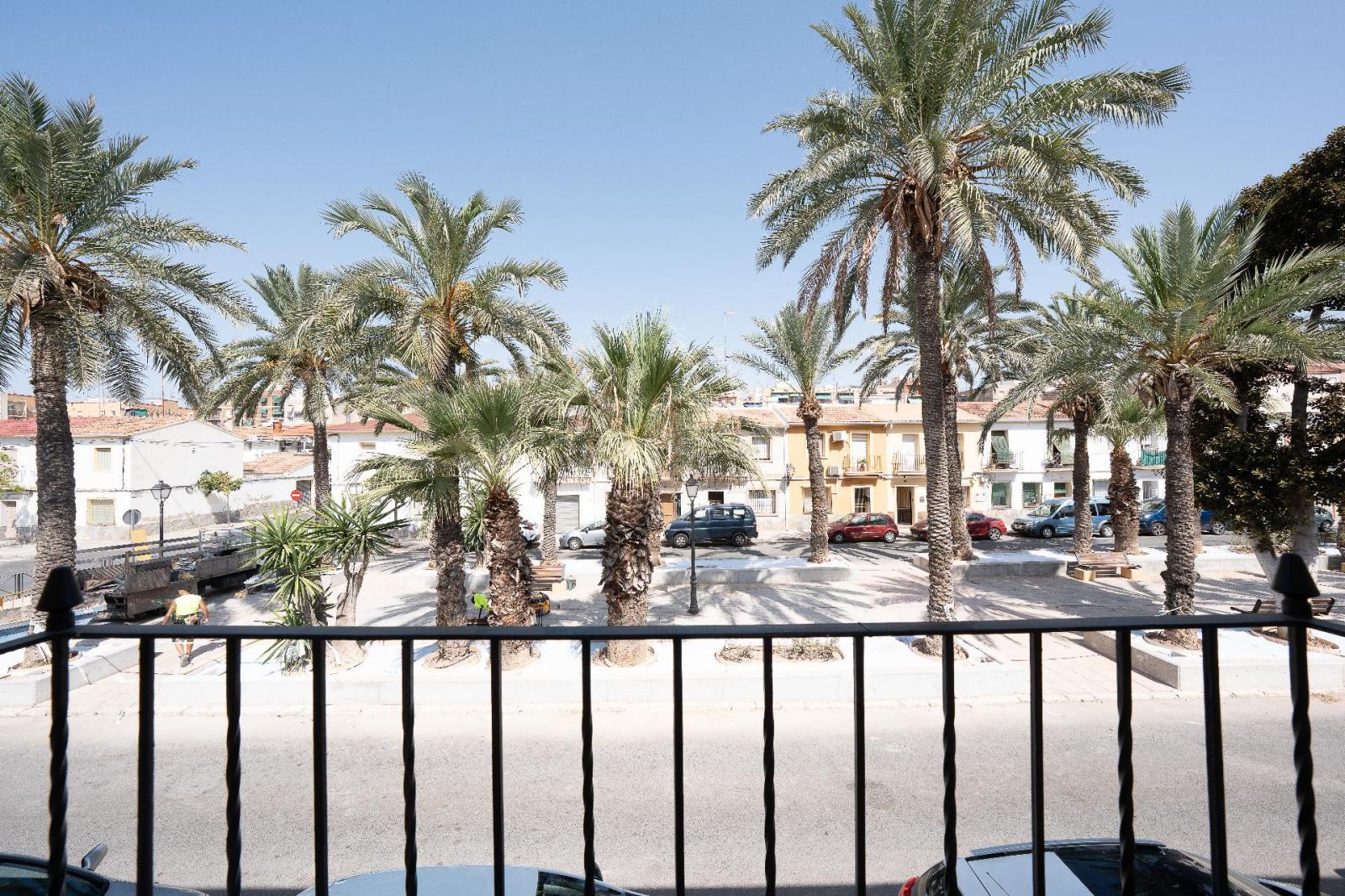 Chalet en Venta en Elche