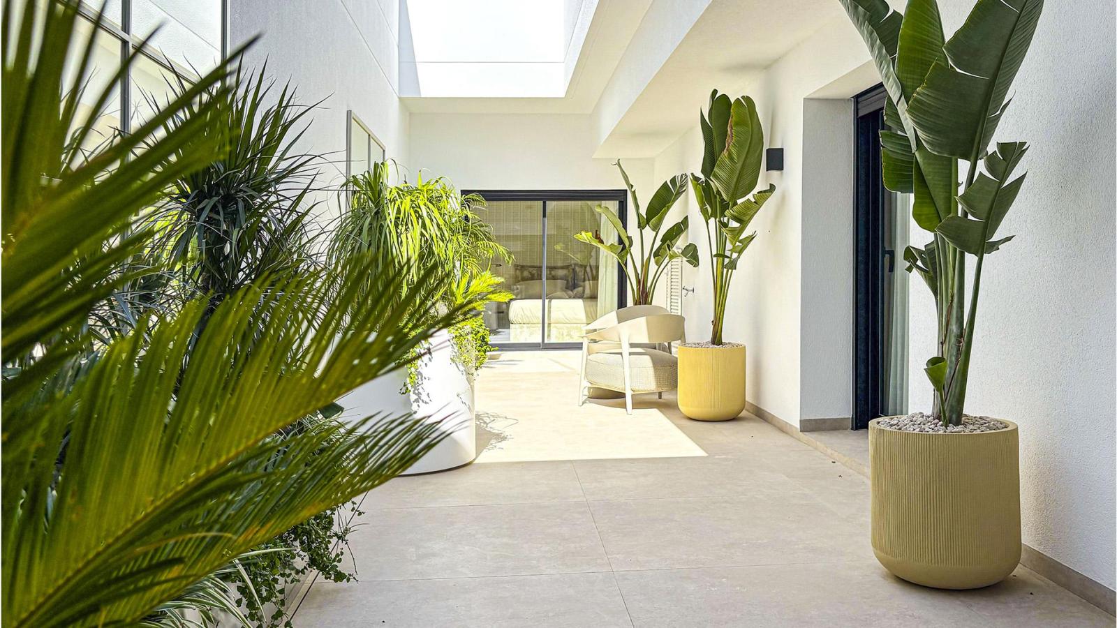 Villa en Venta en Rojales