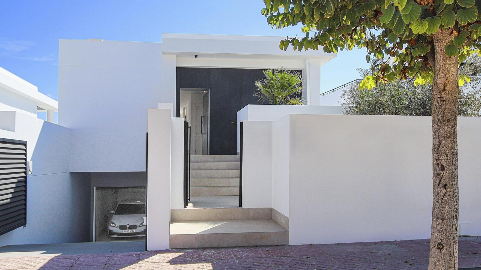 Villa en Venta en Rojales