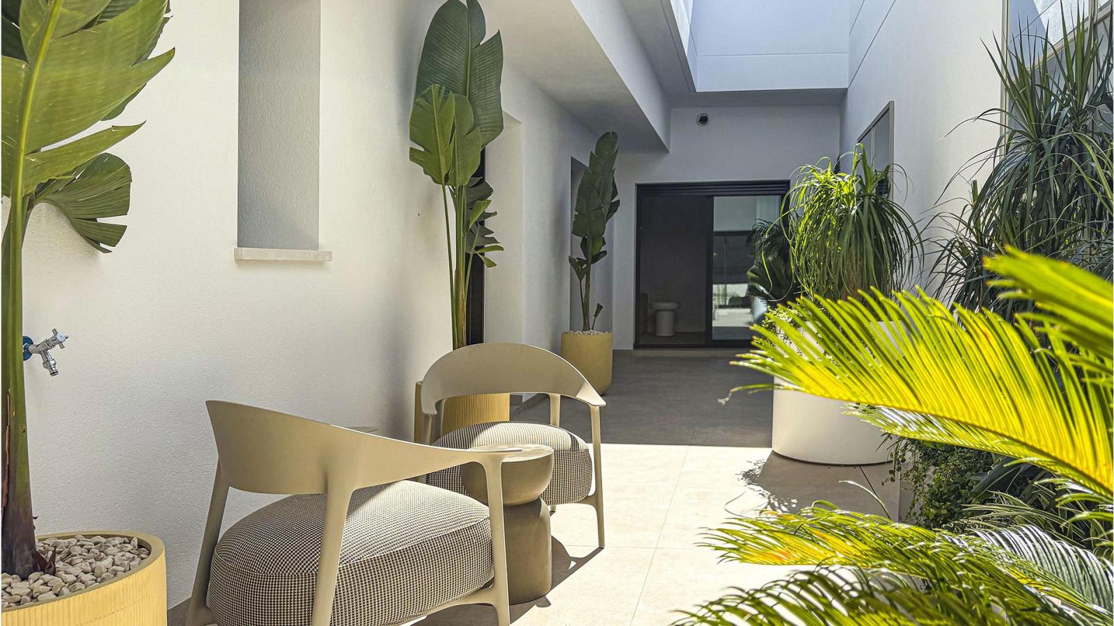 Villa en Venta en Rojales