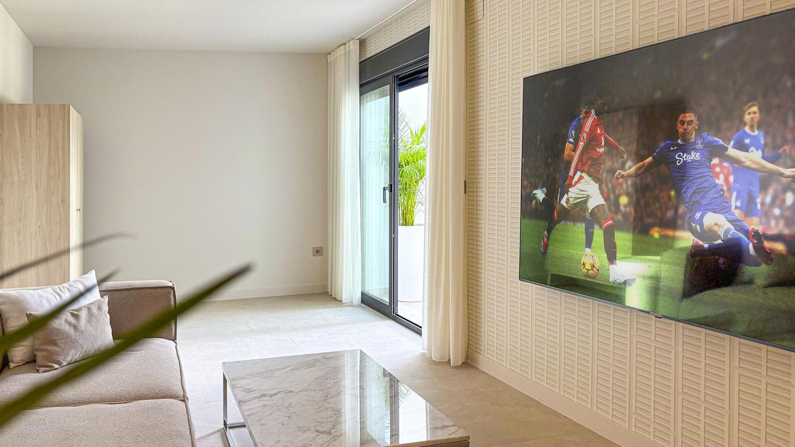 Villa en Venta en Rojales