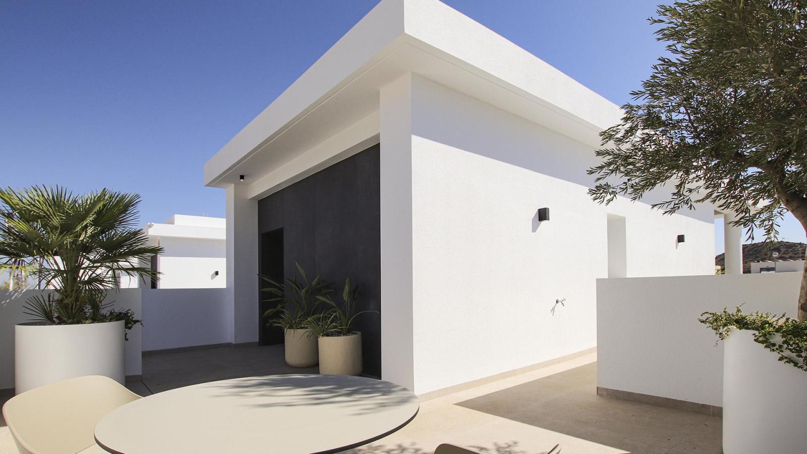 Villa en Venta en Rojales