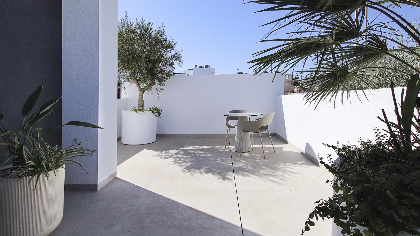 Villa en Venta en Rojales