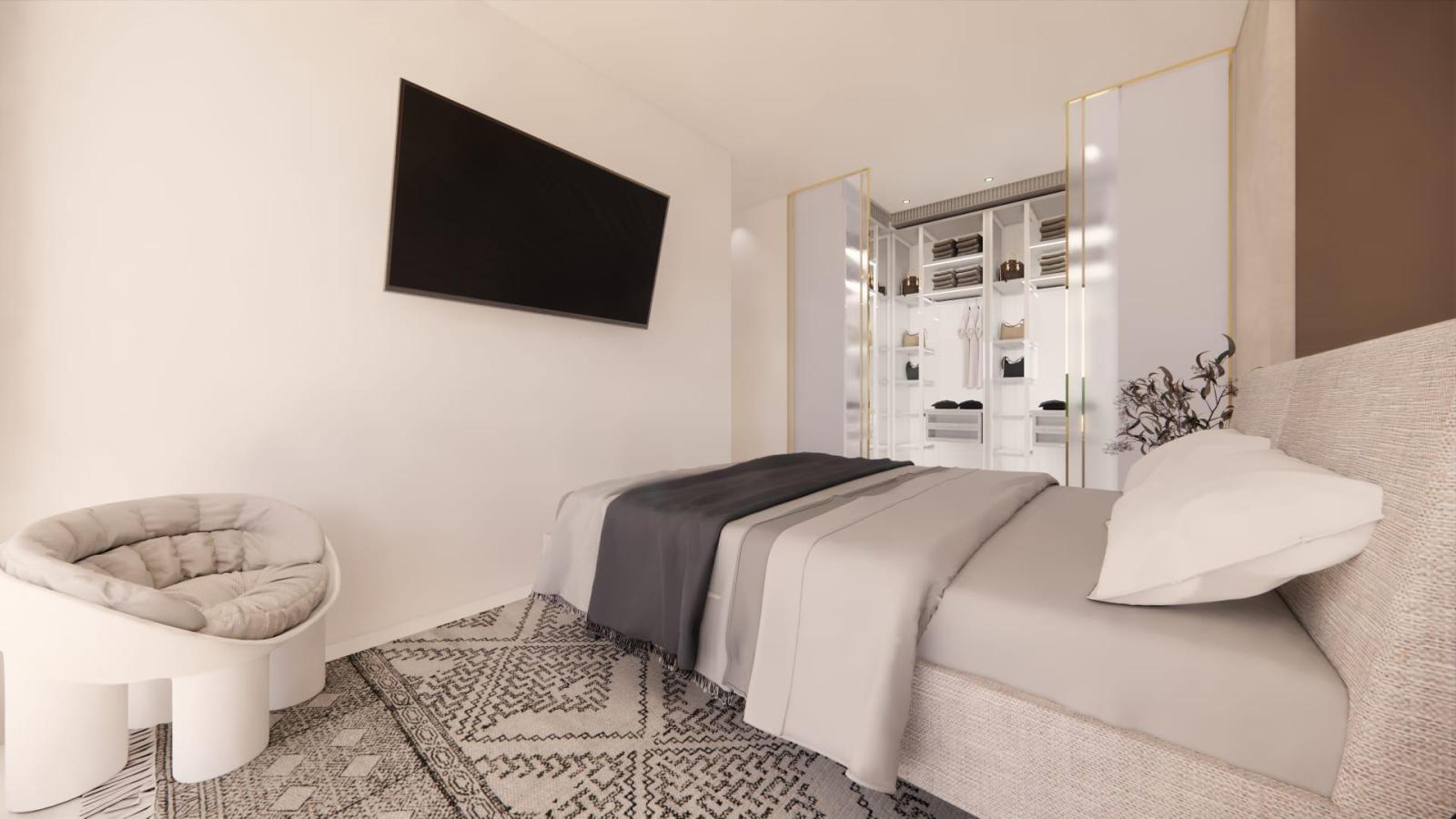 Villa en Venta en Pilar de la Horadada