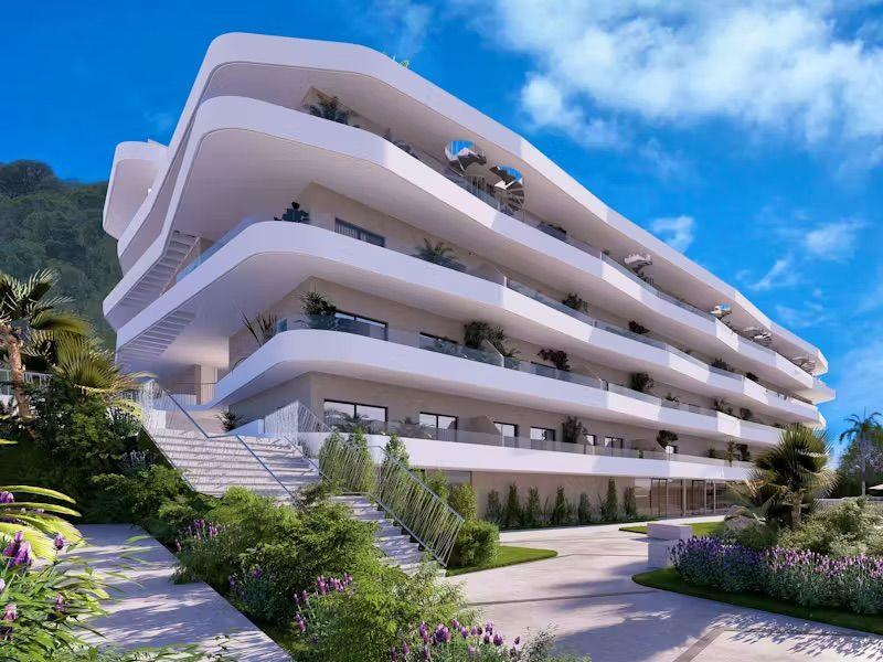 Apartamento en Venta en La Nucia