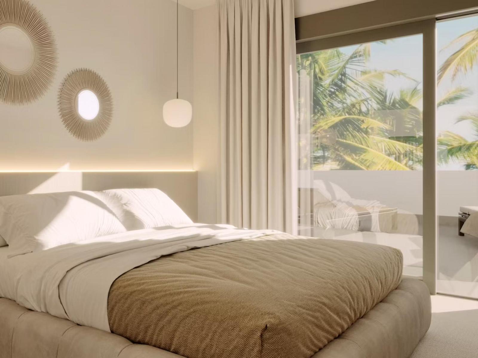 Apartamento en Venta en La Nucia