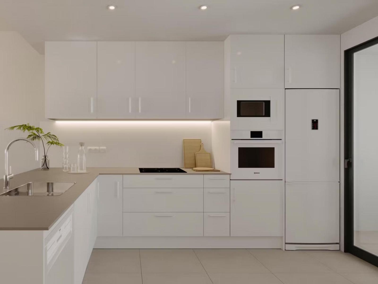 Apartamento en Venta en La Nucia