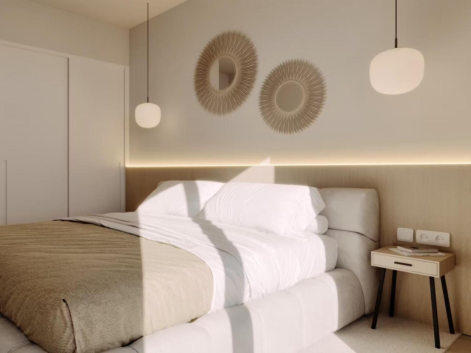 Apartamento en Venta en La Nucia