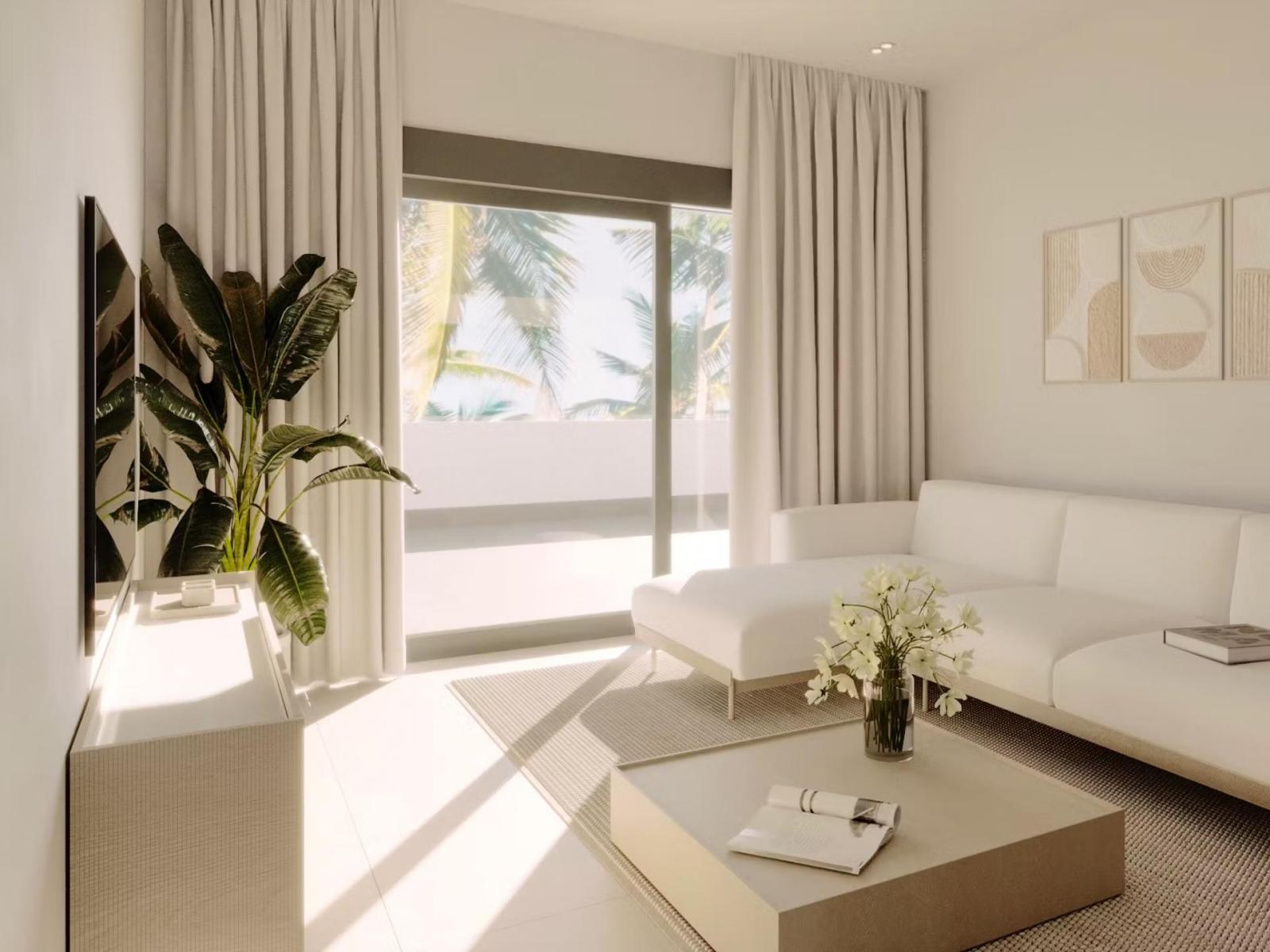Apartamento en Venta en La Nucia