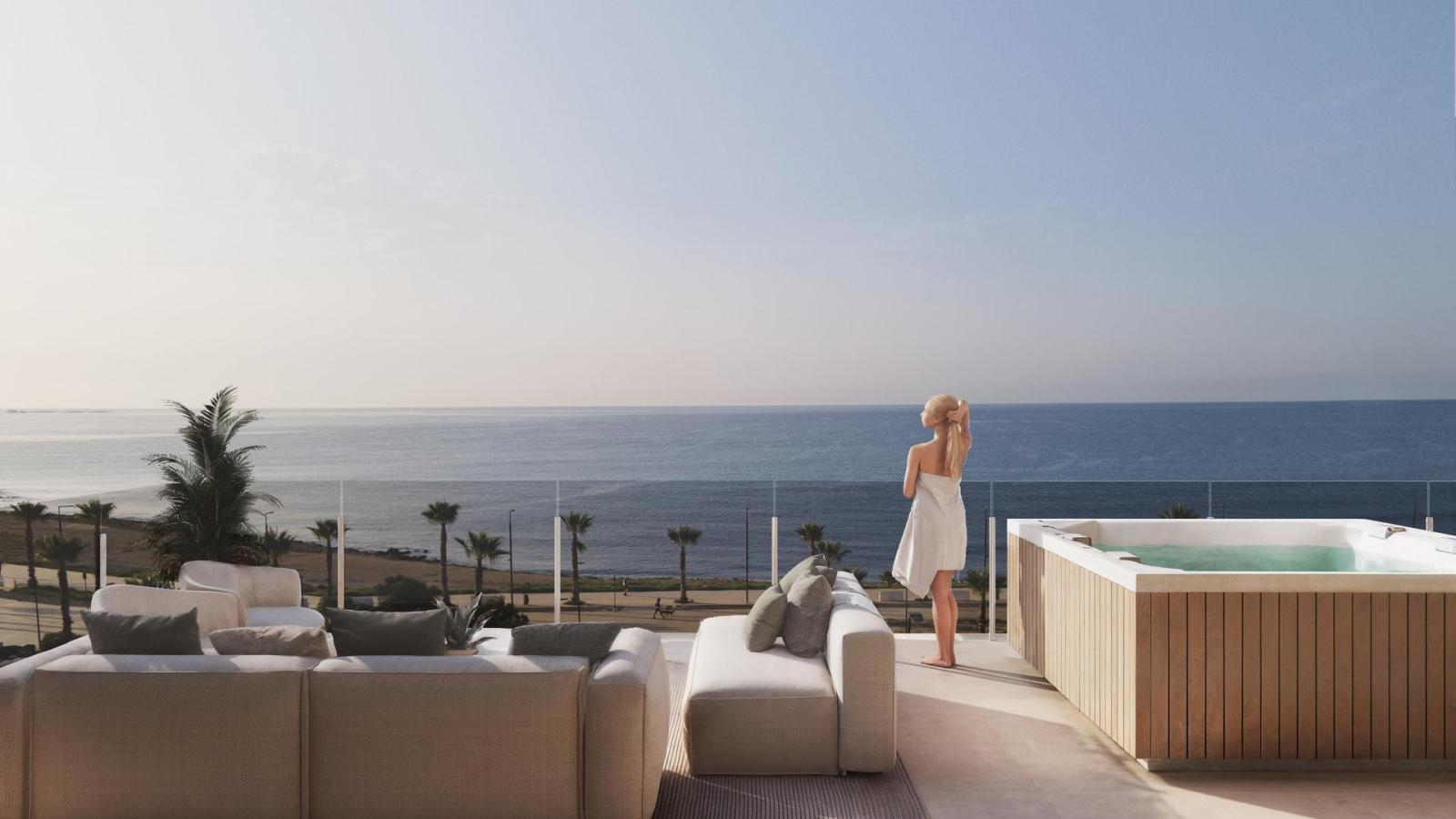 Apartamento en Venta en Villajoyosa