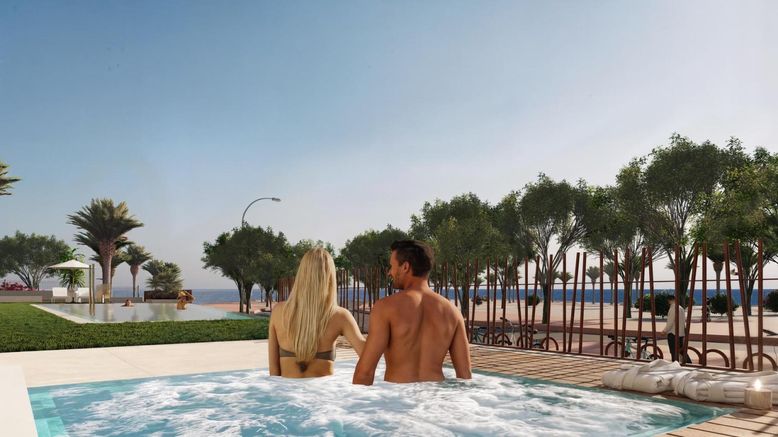 Apartamento en Venta en Villajoyosa