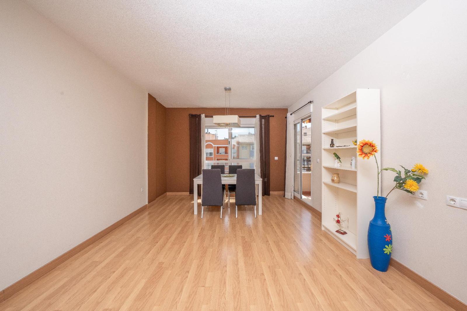 Flat for Sale in Aspe