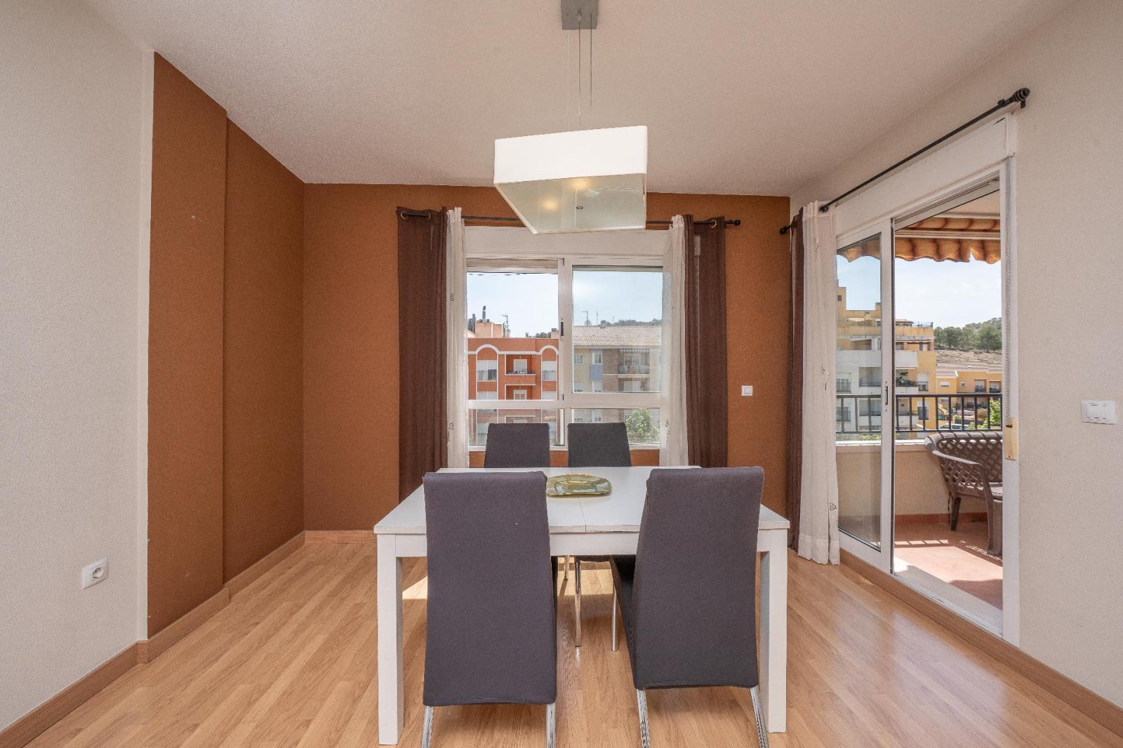 Flat for Sale in Aspe